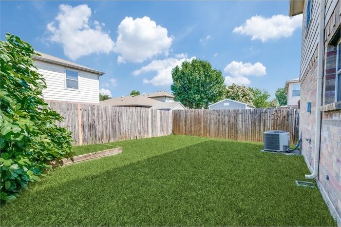 8825 Sun Haven Way Fort Worth TX 76244