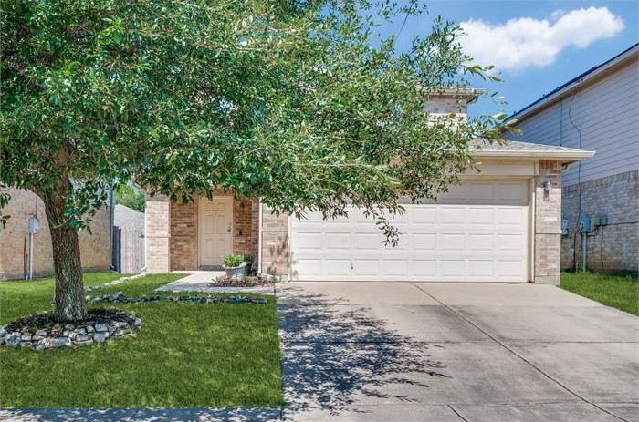 8825 Sun Haven Way Fort Worth TX 76244