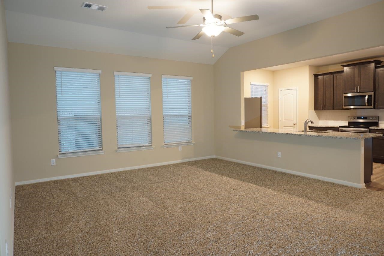 1823 Dahlia Way Princeton TX 75407