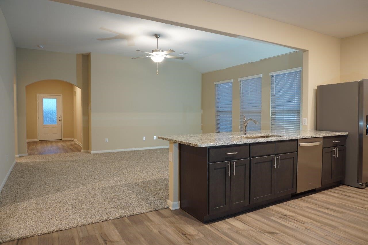 1823 Dahlia Way Princeton TX 75407