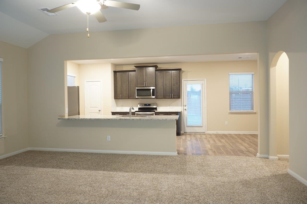 1823 Dahlia Way Princeton TX 75407