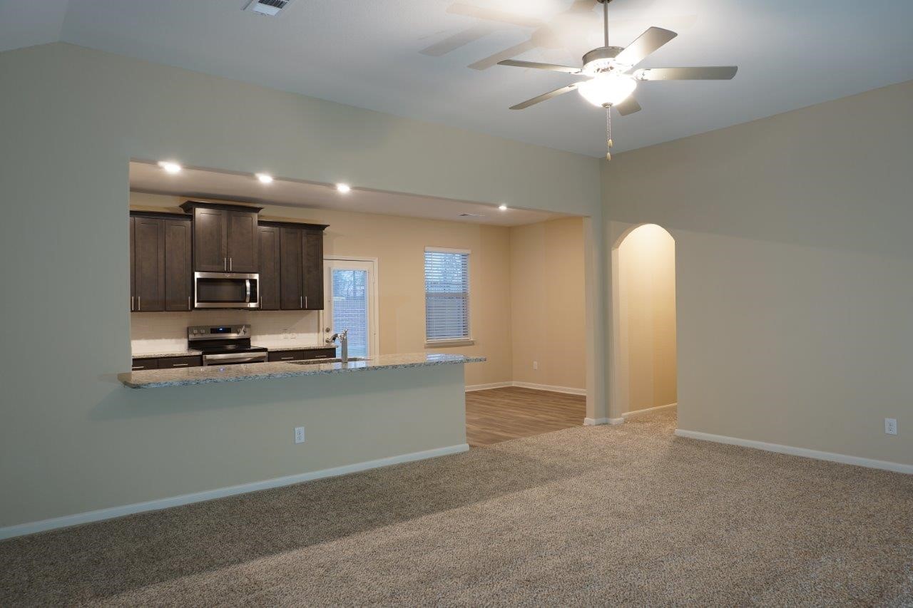 1823 Dahlia Way Princeton TX 75407