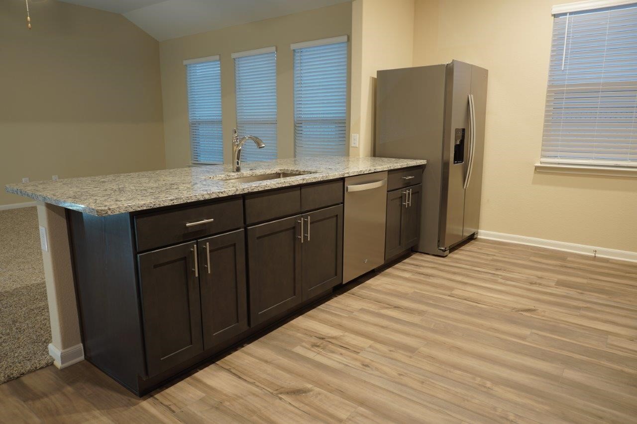 1823 Dahlia Way Princeton TX 75407
