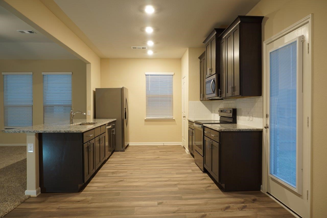 1823 Dahlia Way Princeton TX 75407