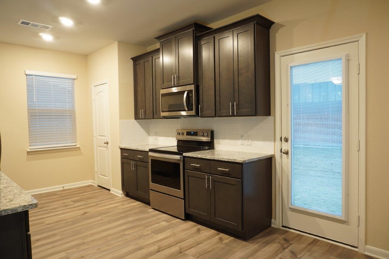 1823 Dahlia Way Princeton TX 75407