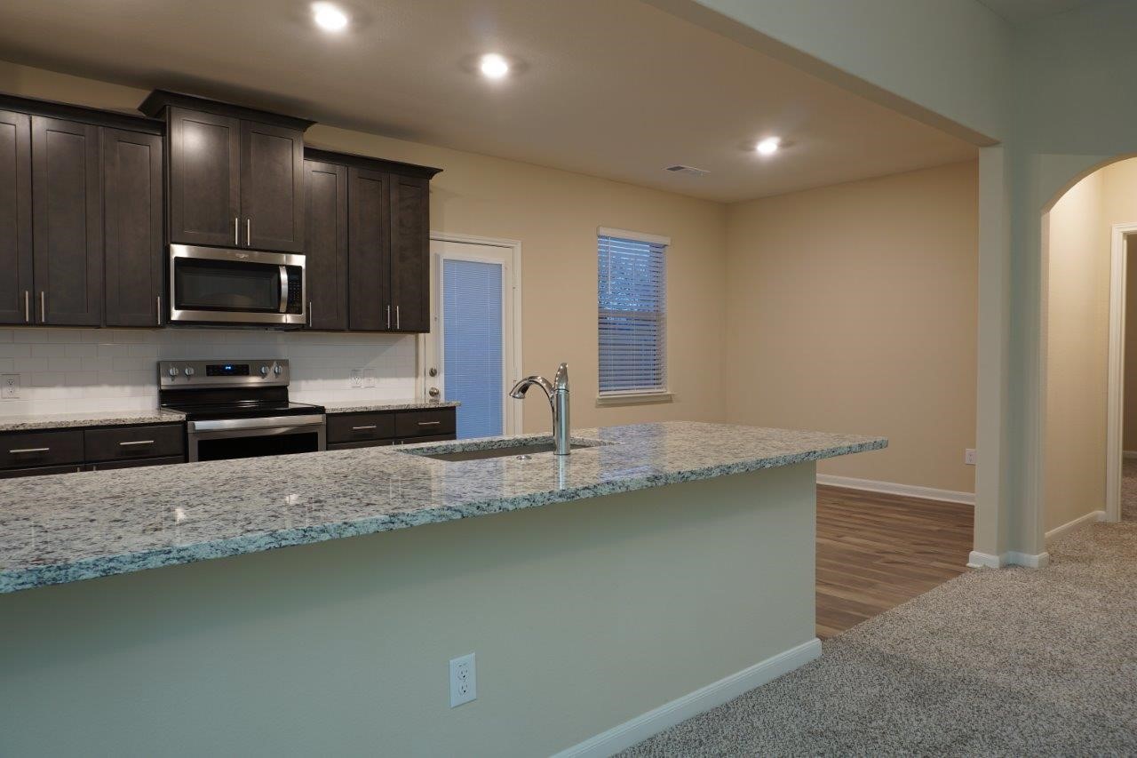 1823 Dahlia Way Princeton TX 75407
