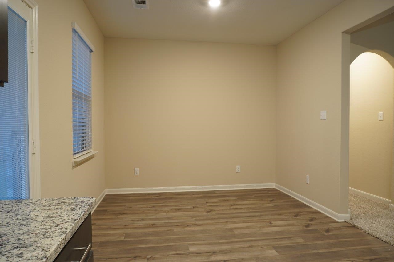 1823 Dahlia Way Princeton TX 75407