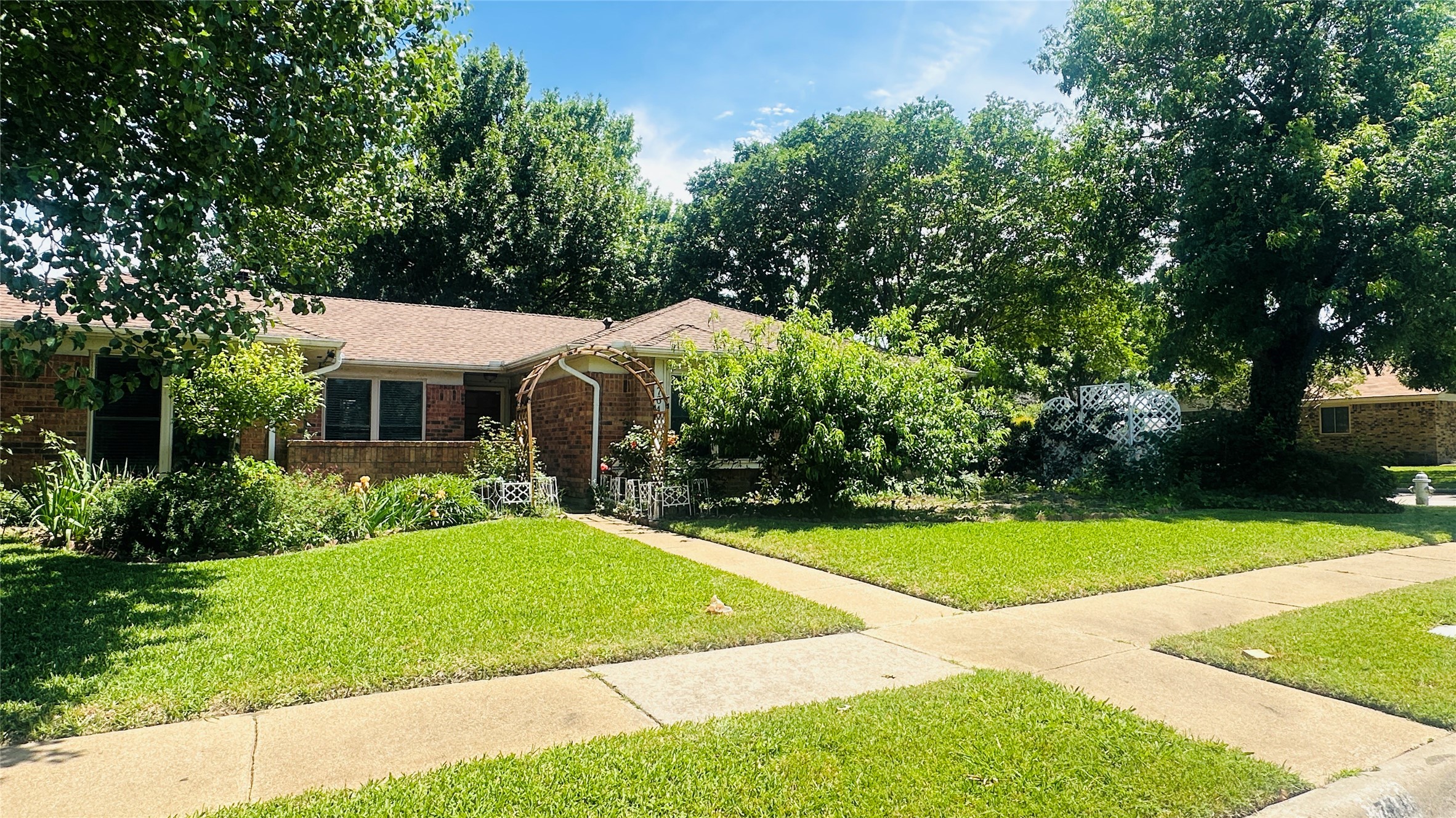 764 Middle Cove Plano TX 75023