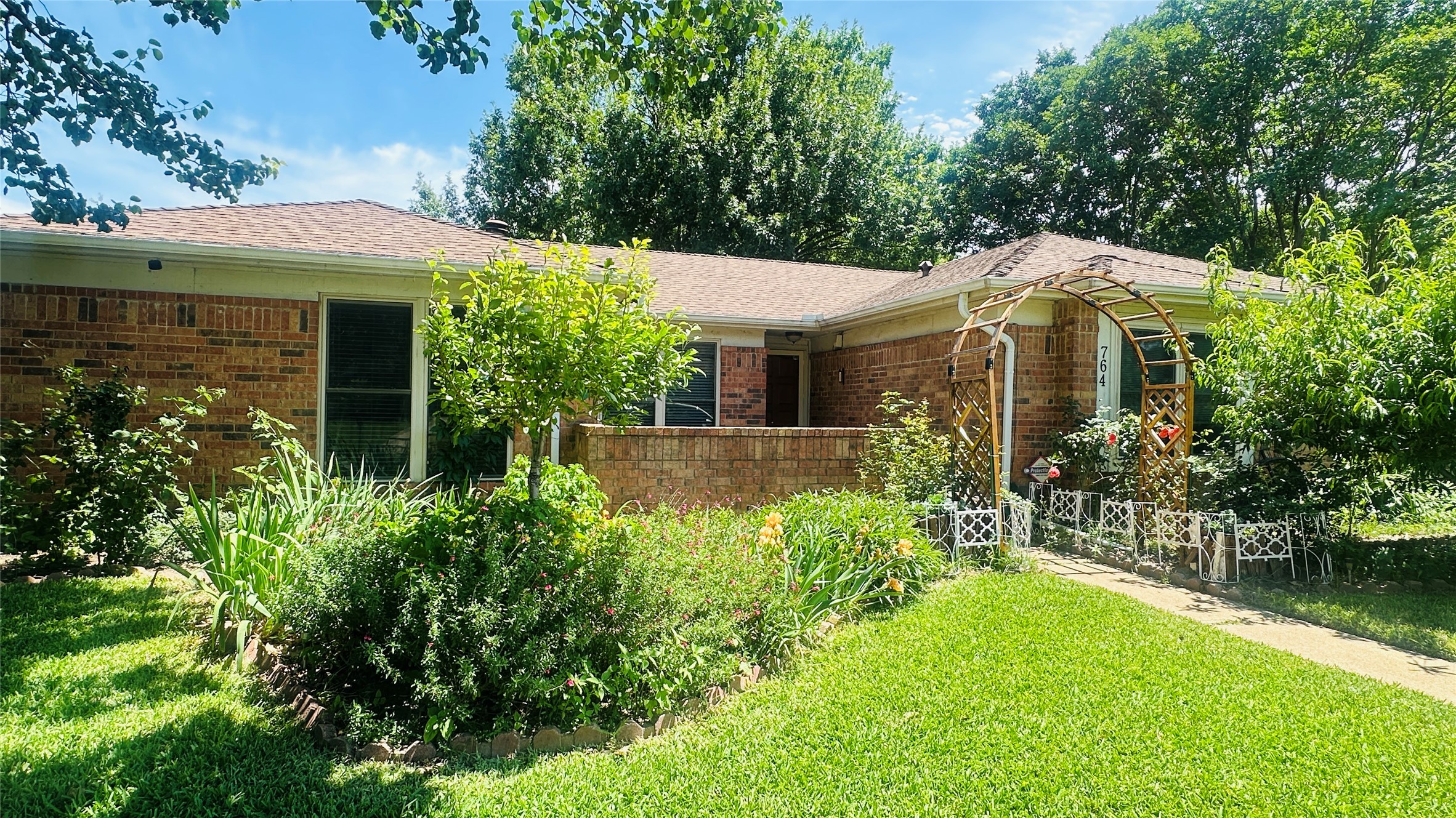 764 Middle Cove Plano TX 75023