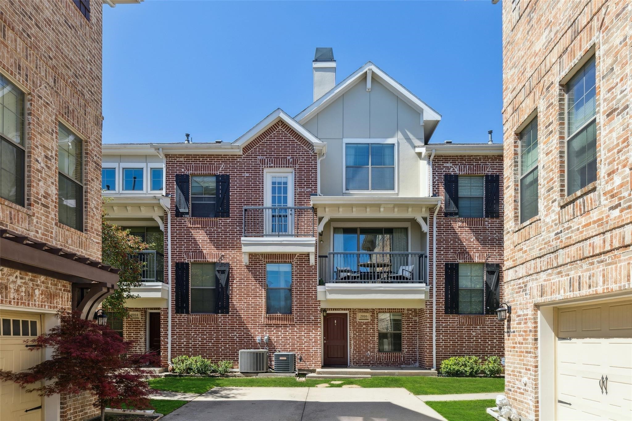 2016 Azure Pointe Richardson TX 75080