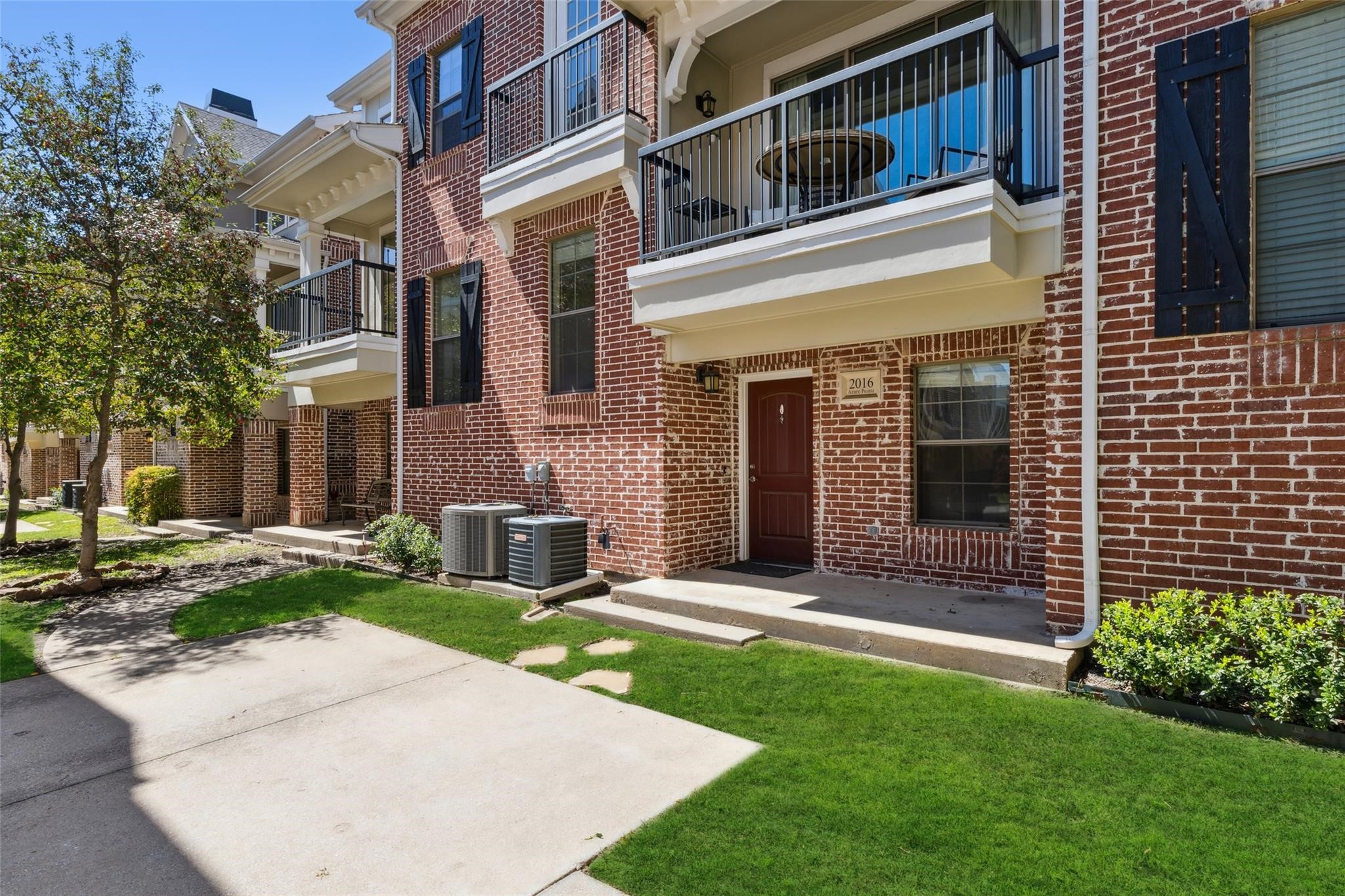2016 Azure Pointe Richardson TX 75080