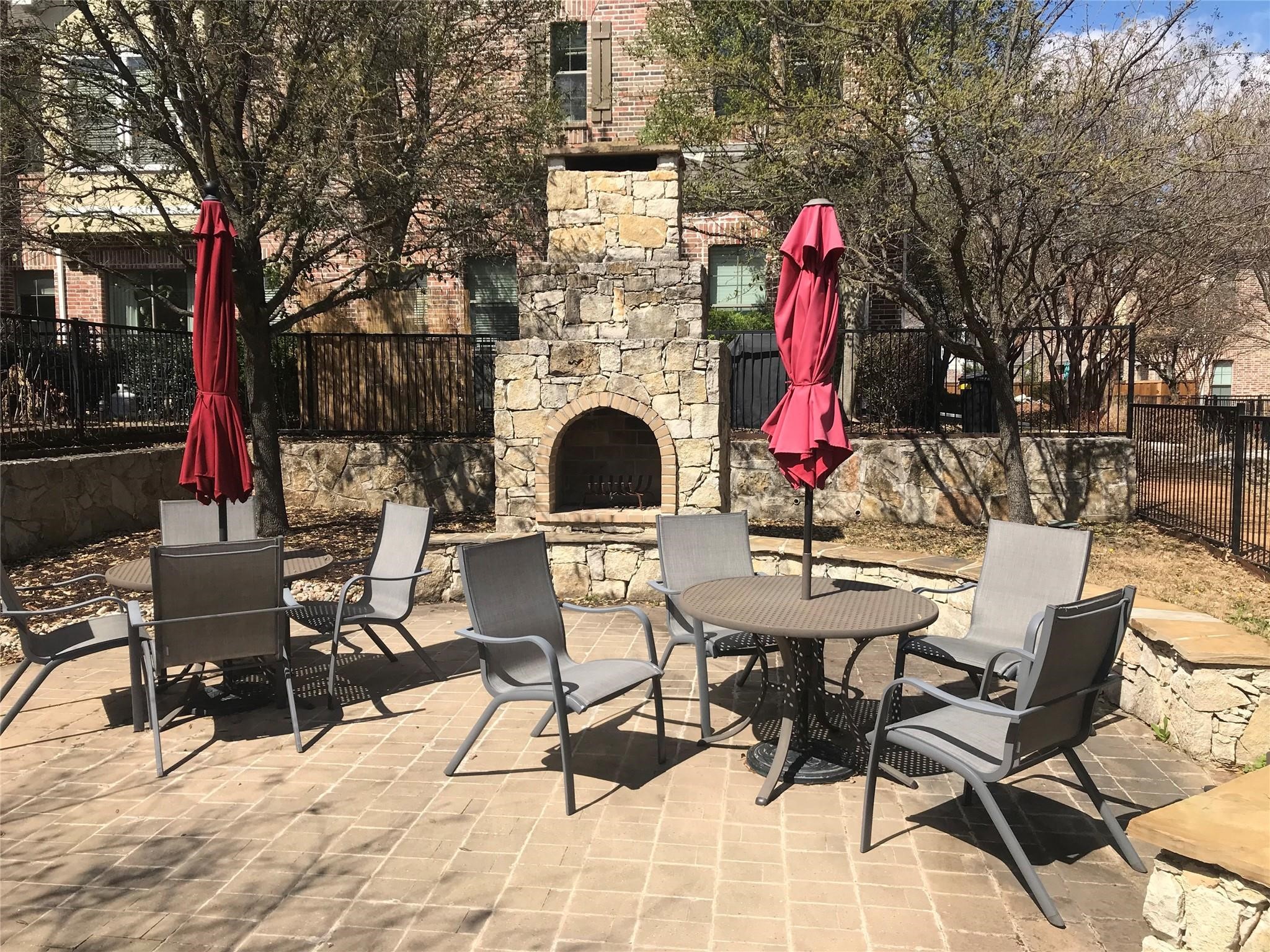2016 Azure Pointe Richardson TX 75080
