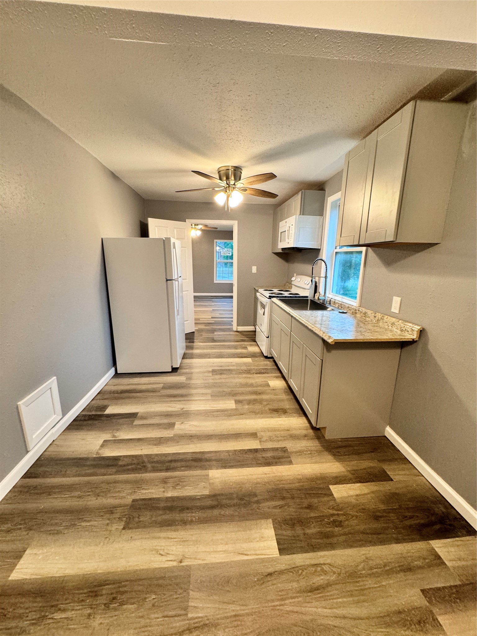 303 E 6th Street Coleman TX 76834