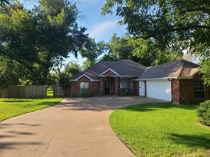 9020 Monticello Drive Granbury TX 76049