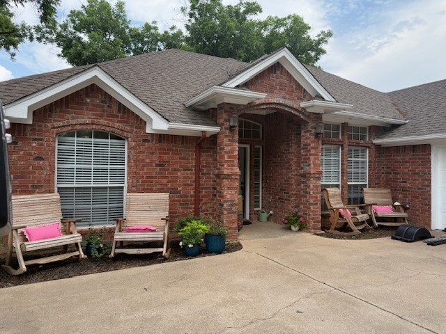 9020 Monticello Drive Granbury TX 76049