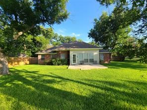 9020 Monticello Drive Granbury TX 76049