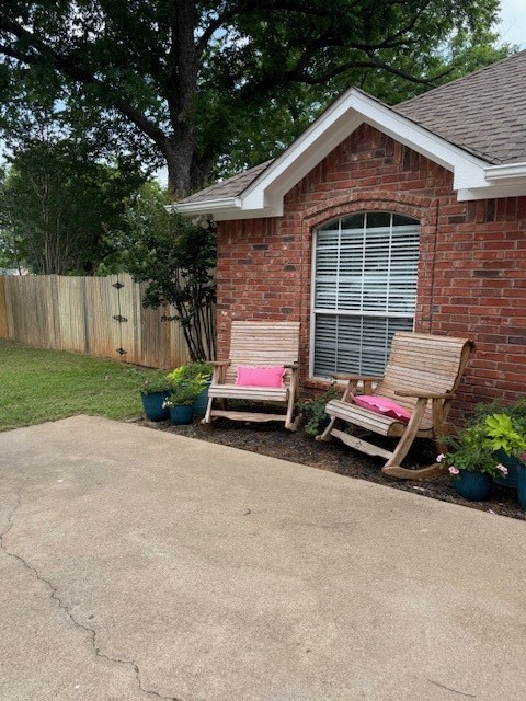 9020 Monticello Drive Granbury TX 76049