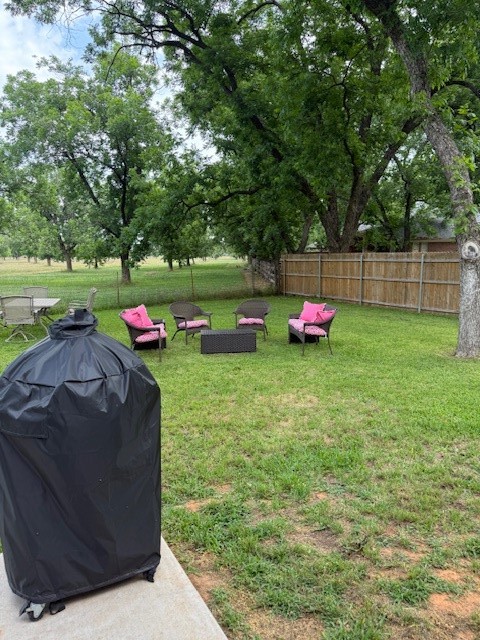 9020 Monticello Drive Granbury TX 76049
