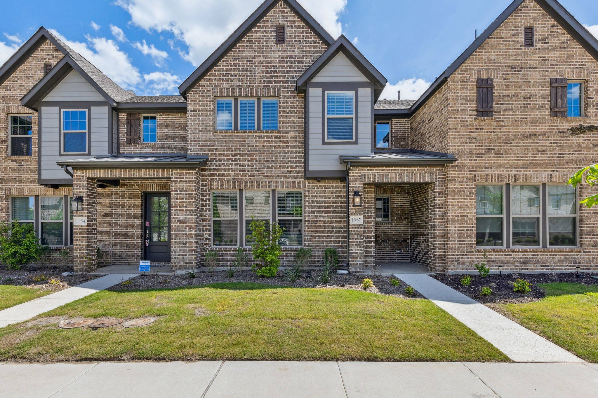 1952 Sweetwater Lane Allen TX 75013
