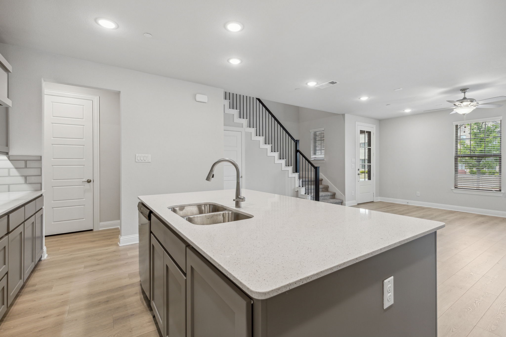 1952 Sweetwater Lane Allen TX 75013