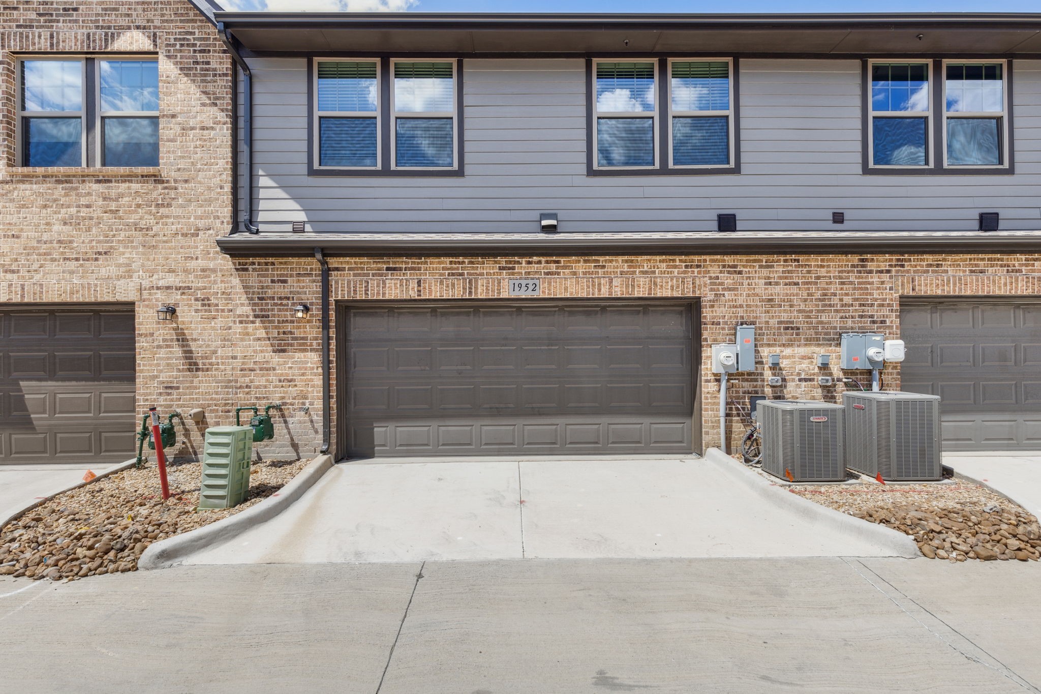 1952 Sweetwater Lane Allen TX 75013
