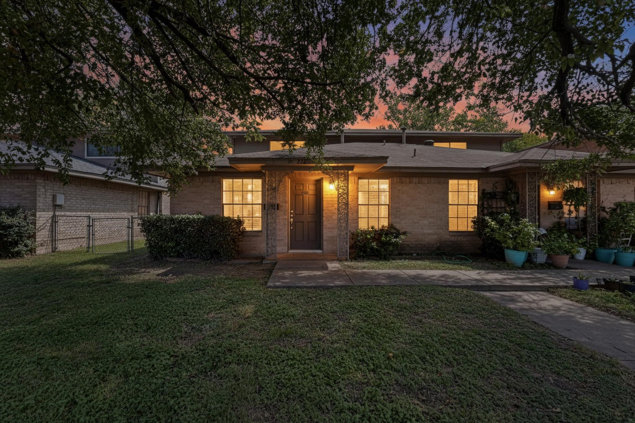 912 N Nursery Road Irving TX 75061