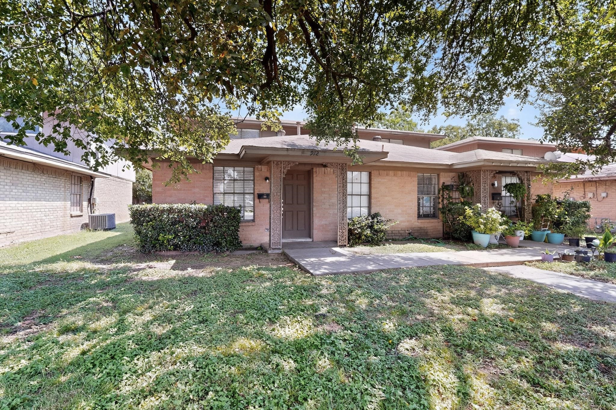 912 N Nursery Road Irving TX 75061