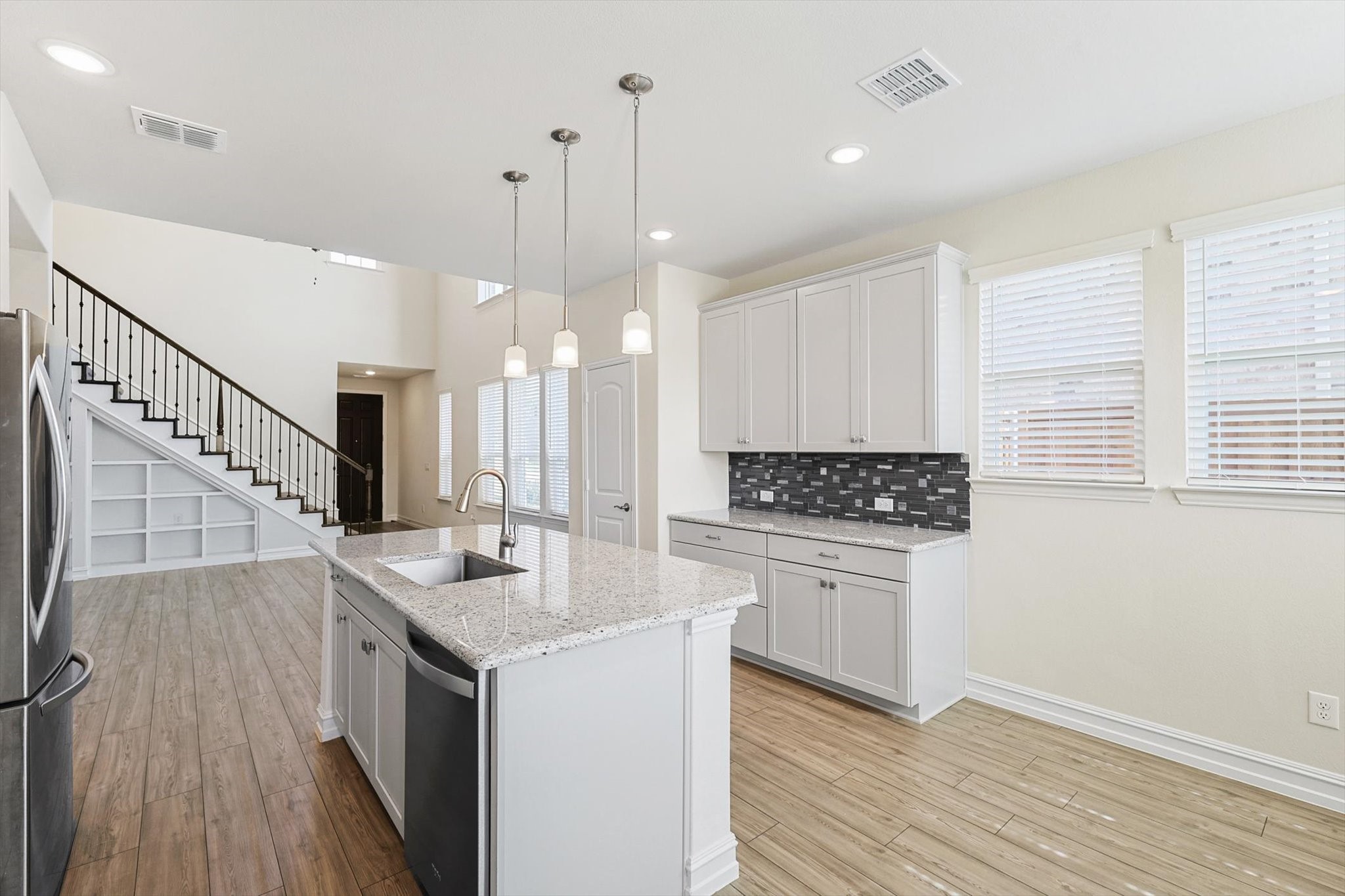 2806 Henson Lane Garland TX 75040