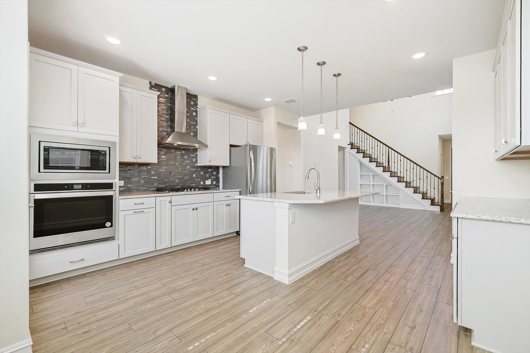2806 Henson Lane Garland TX 75040