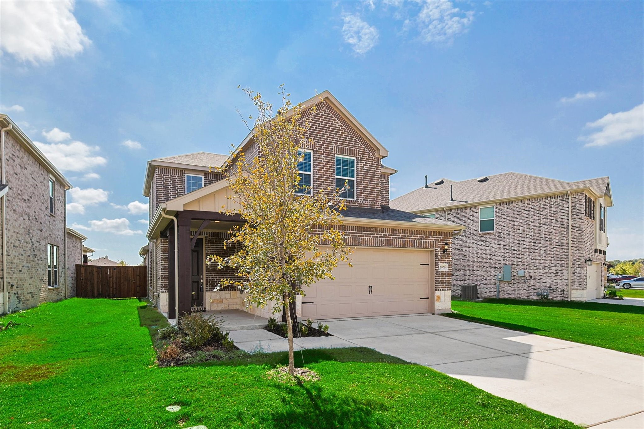 2806 Henson Lane Garland TX 75040