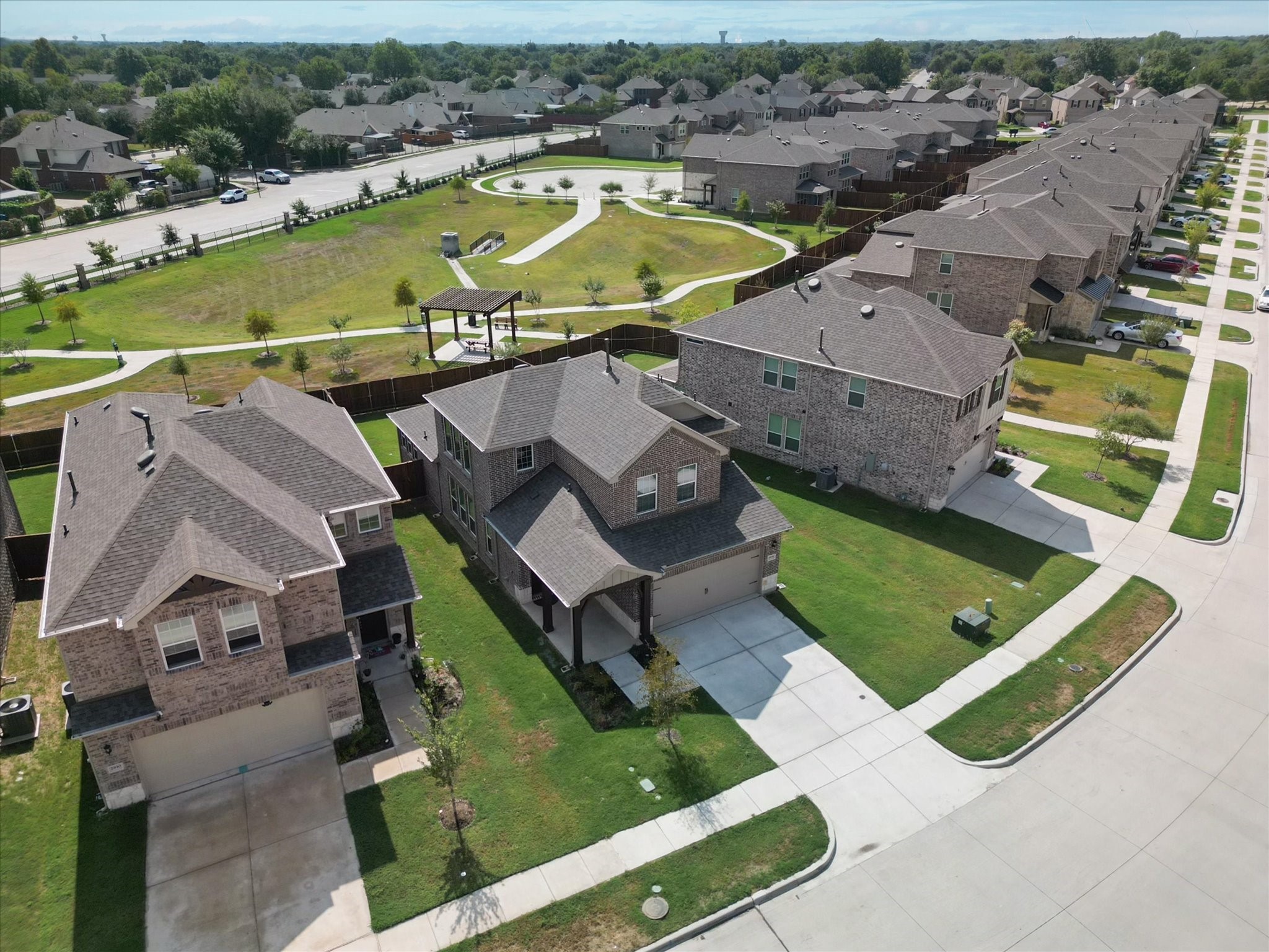 2806 Henson Lane Garland TX 75040