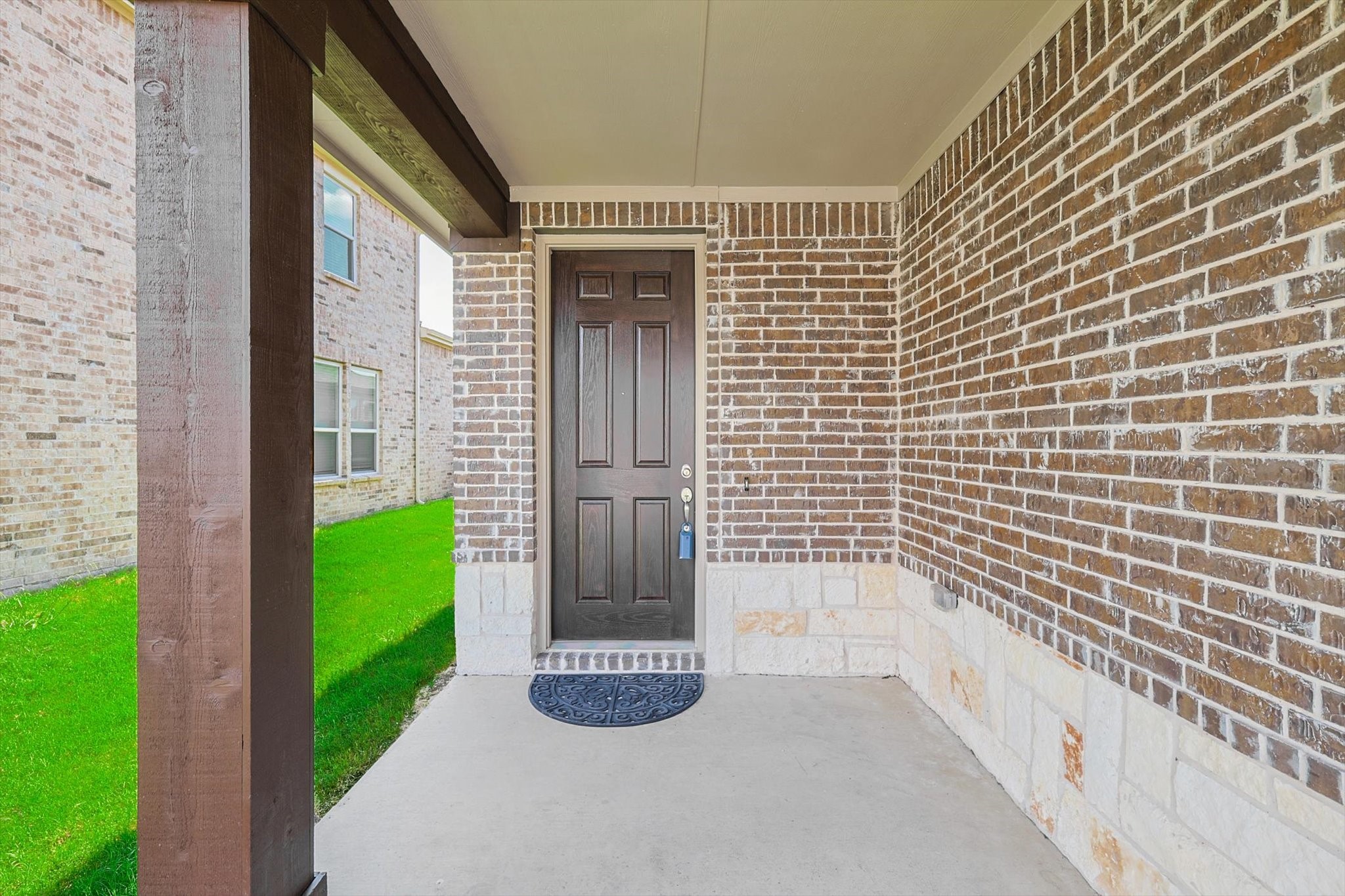 2806 Henson Lane Garland TX 75040
