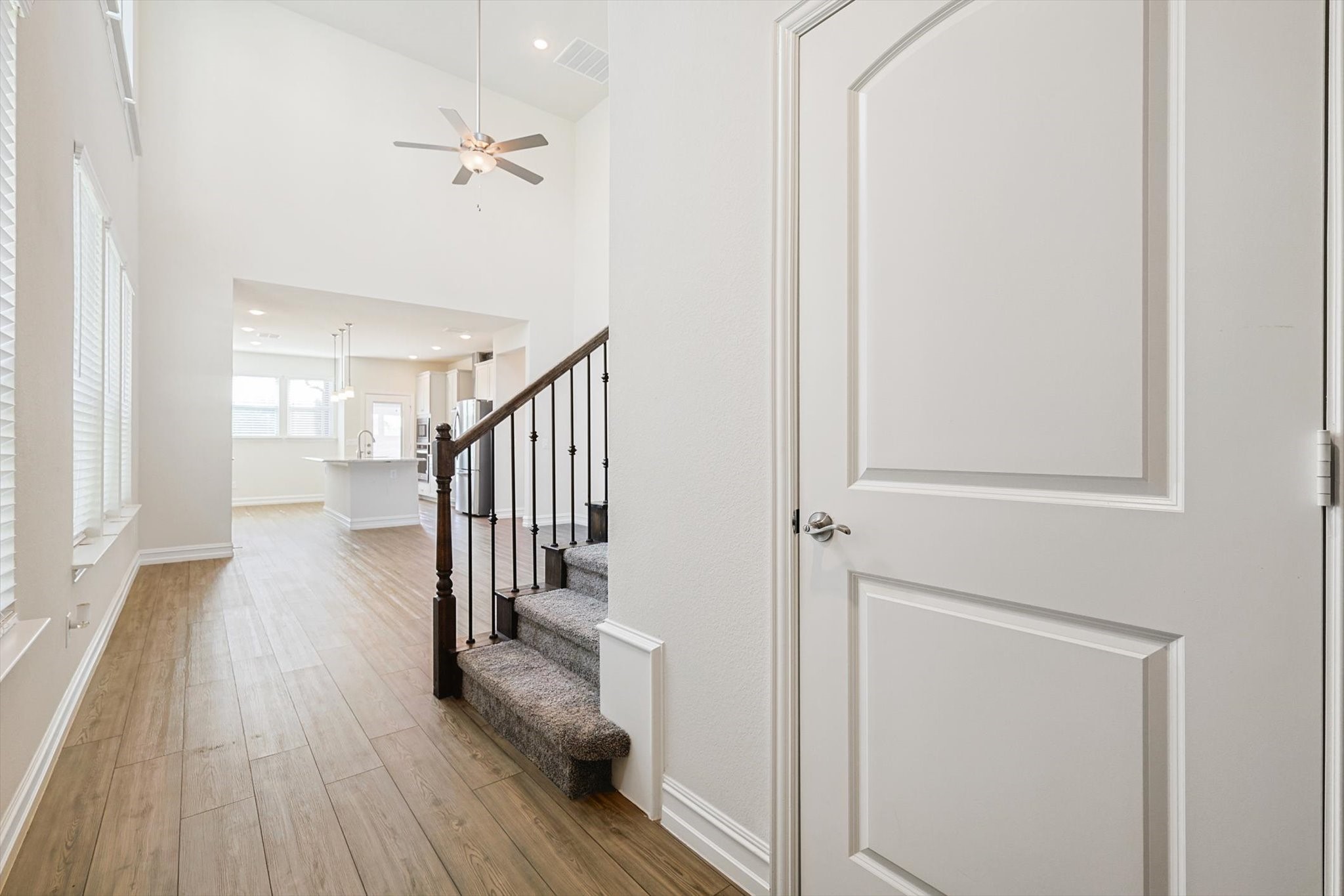 2806 Henson Lane Garland TX 75040
