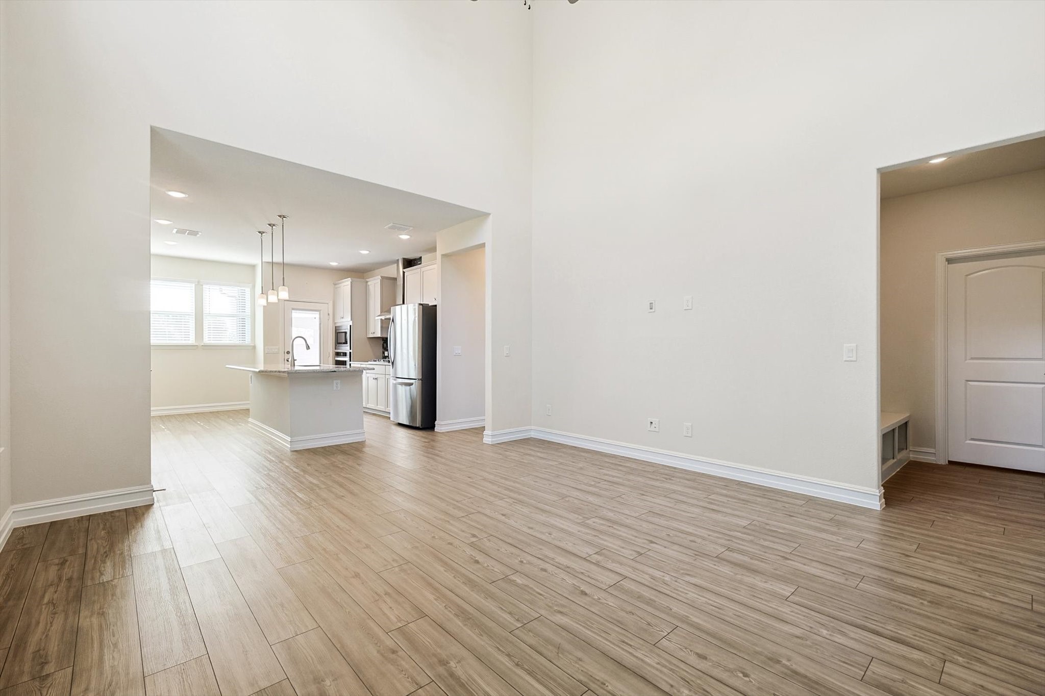 2806 Henson Lane Garland TX 75040
