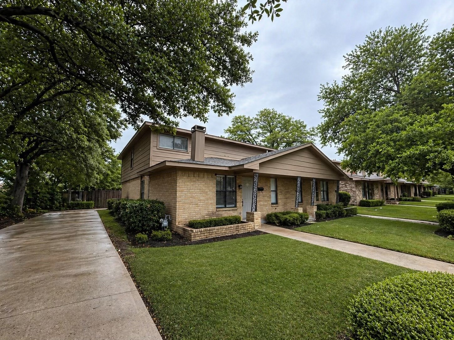921 W Rochelle Road Irving TX 75062