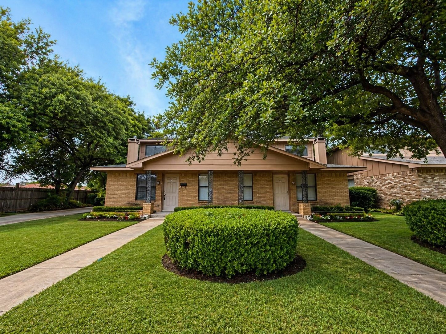 921 W Rochelle Road Irving TX 75062