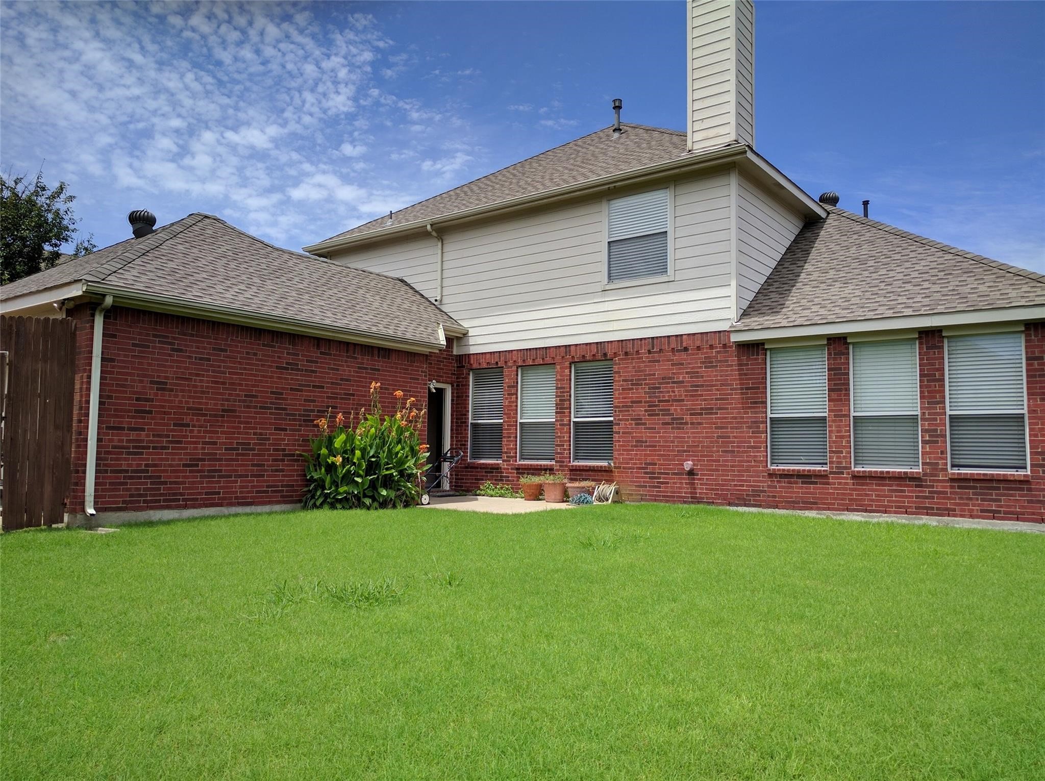 3544 Brewster Drive Plano TX 75025