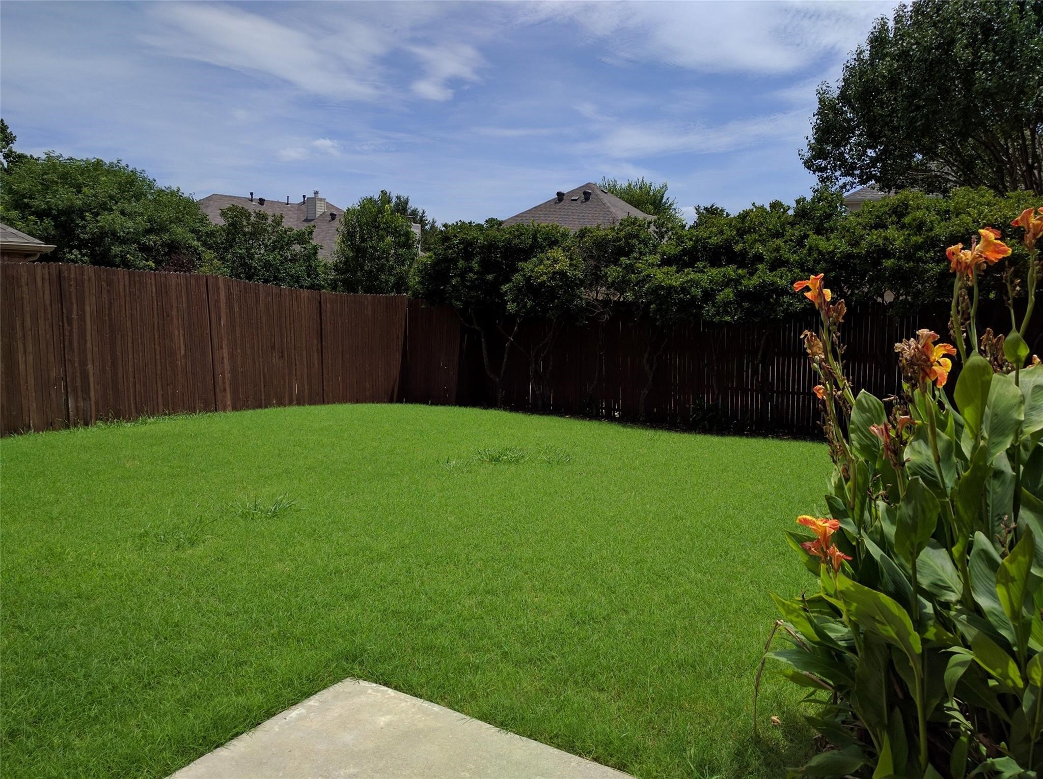 3544 Brewster Drive Plano TX 75025