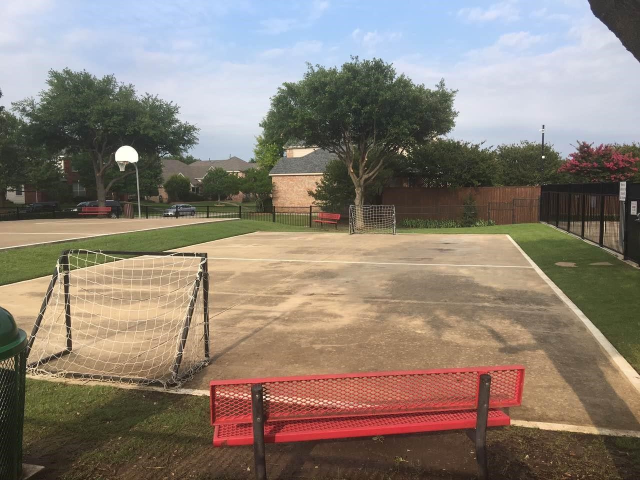 3544 Brewster Drive Plano TX 75025