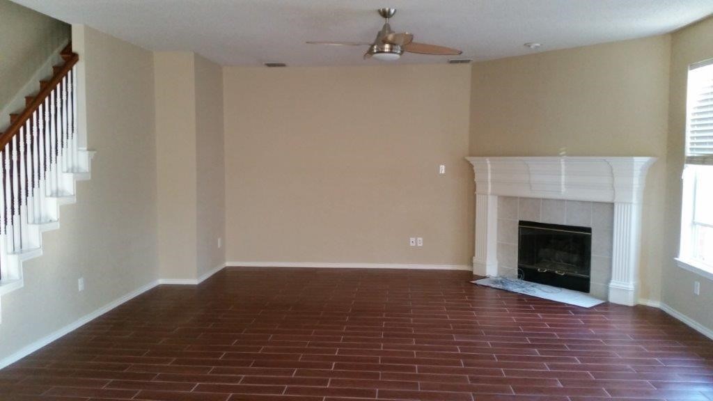 3544 Brewster Drive Plano TX 75025
