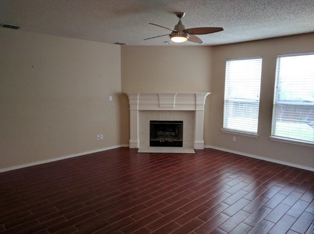 3544 Brewster Drive Plano TX 75025