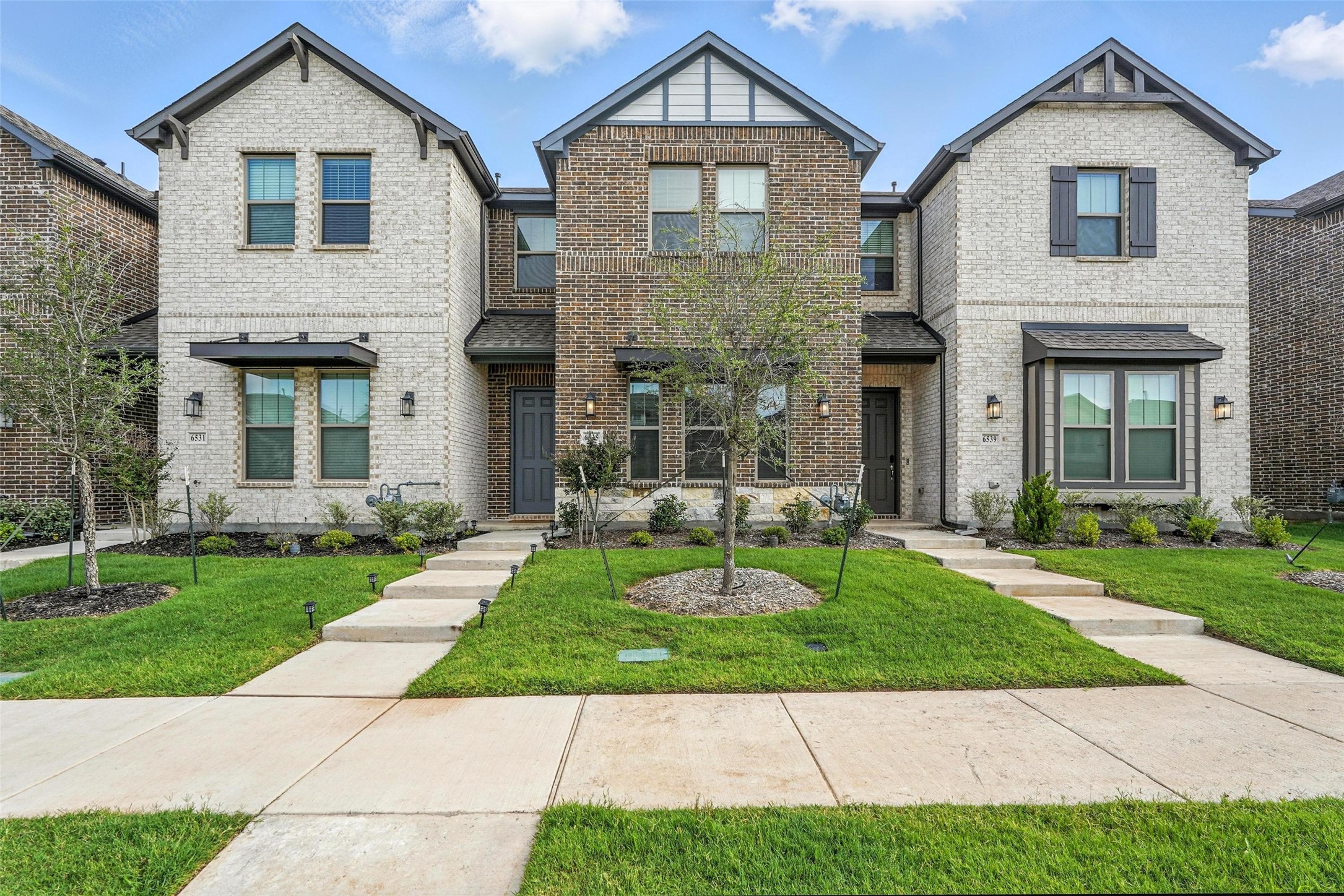 6535 Baritone Court Sachse TX 75048
