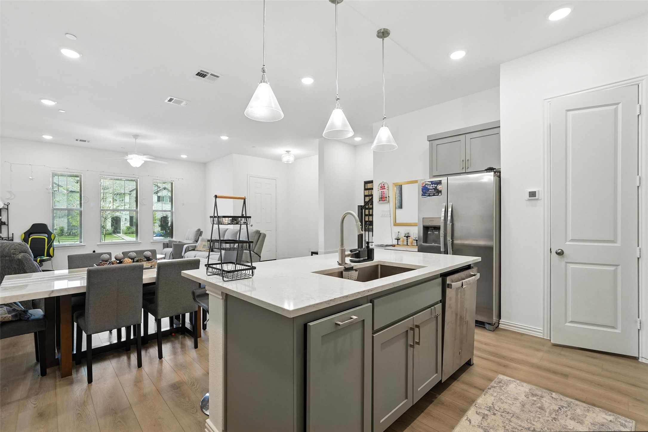 6535 Baritone Court Sachse TX 75048