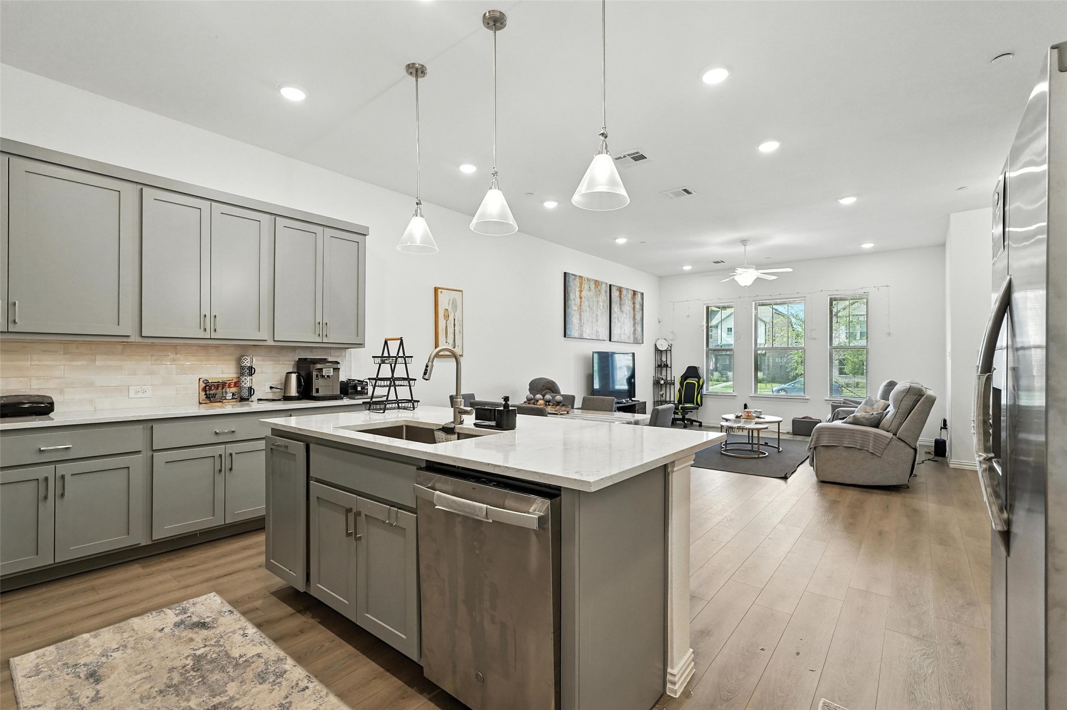6535 Baritone Court Sachse TX 75048