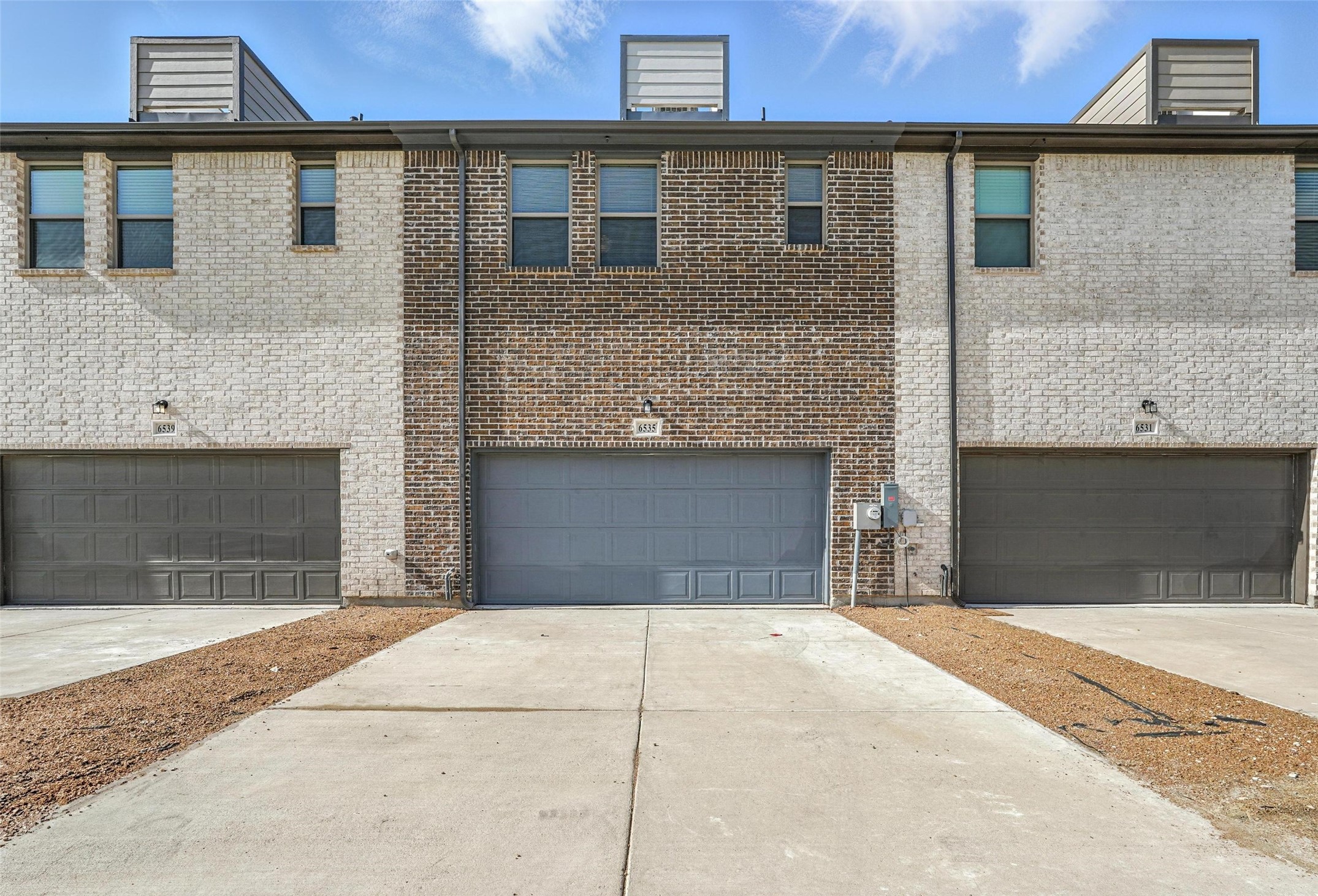 6535 Baritone Court Sachse TX 75048