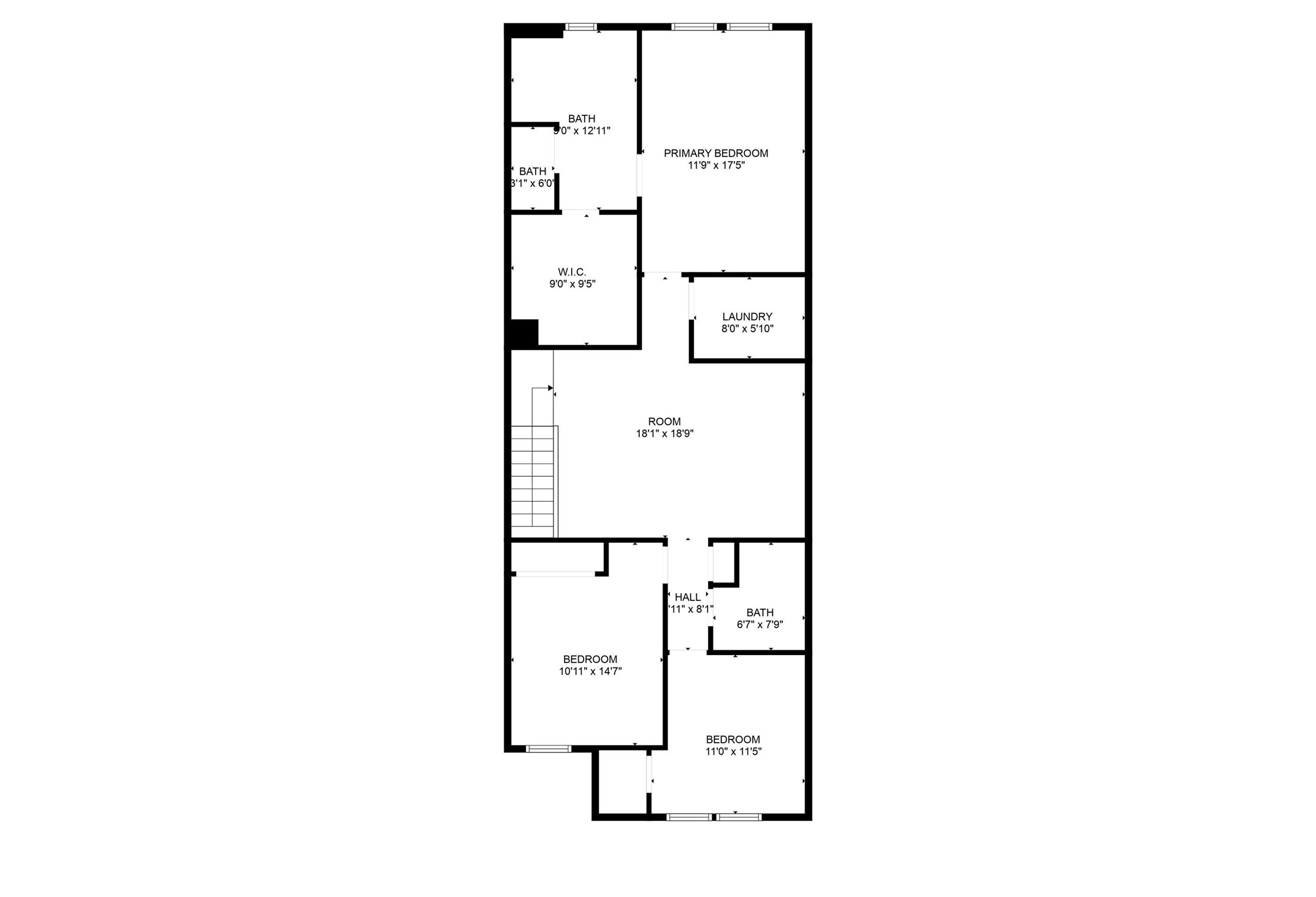 6535 Baritone Court Sachse TX 75048
