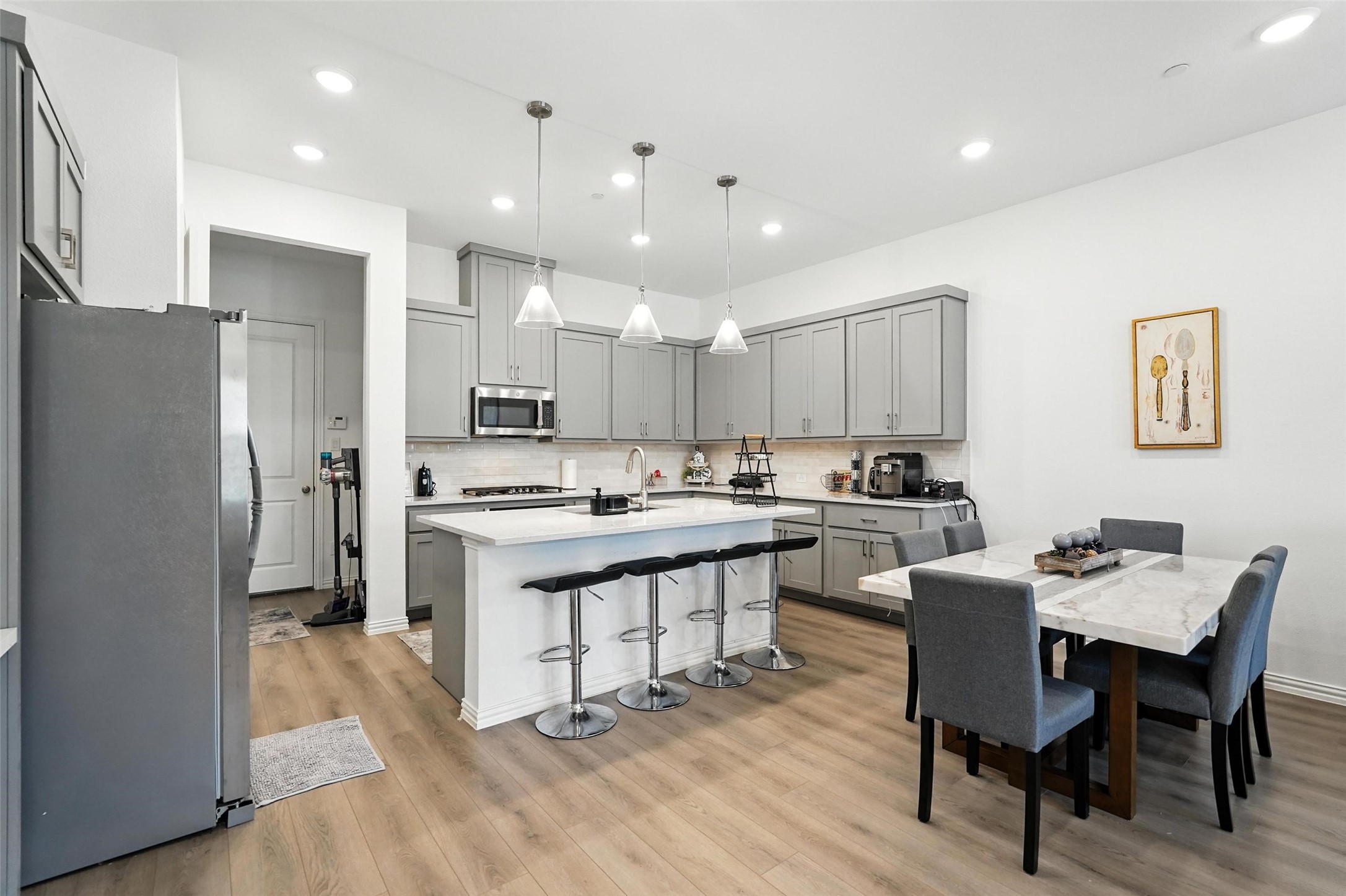 6535 Baritone Court Sachse TX 75048
