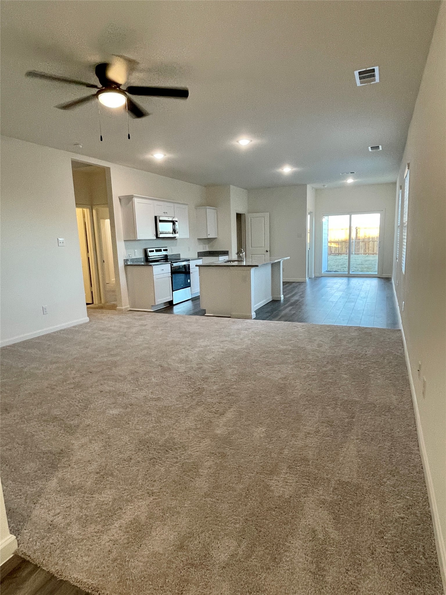 6222 Old Bridge Way Forney TX 75126