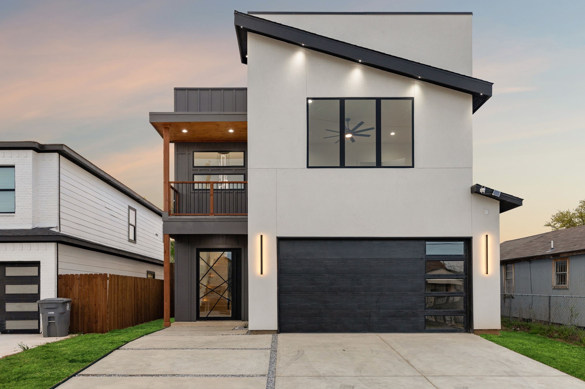 4031 Brundrette Street Dallas TX 75212
