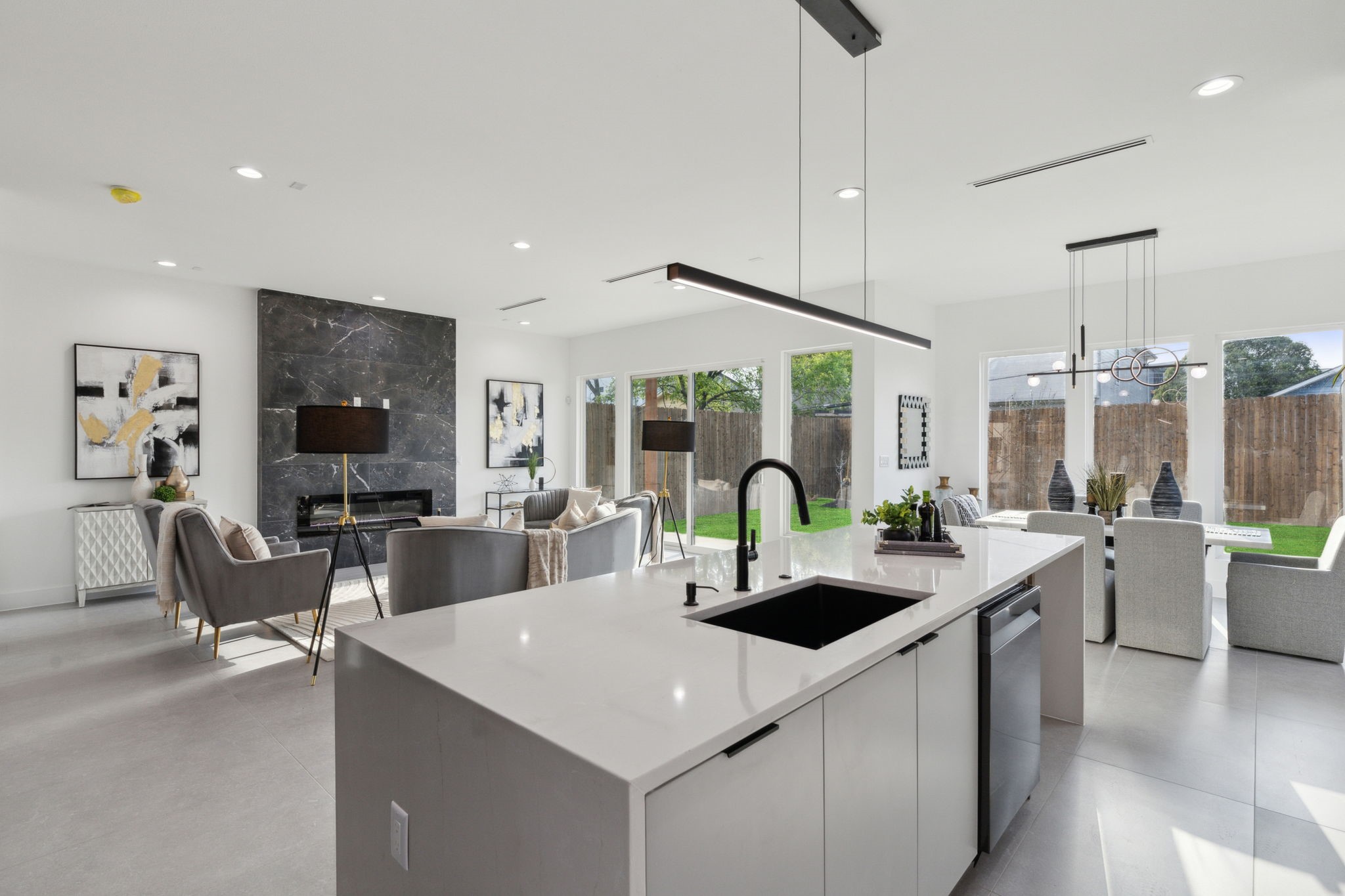 4031 Brundrette Street Dallas TX 75212